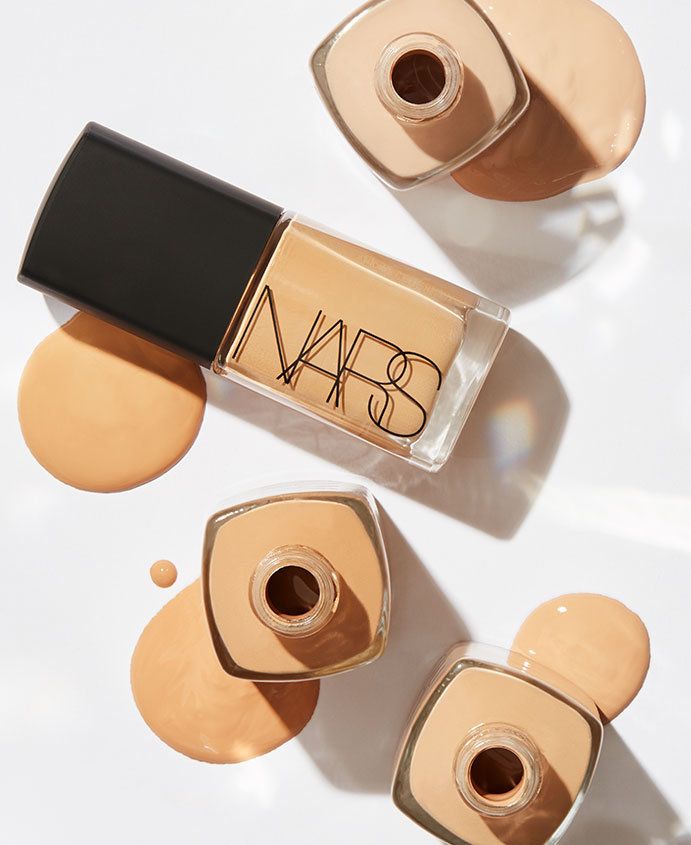 Nars Foundation