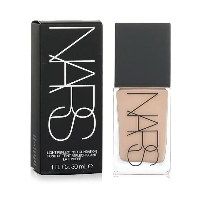 Nars Foundation
