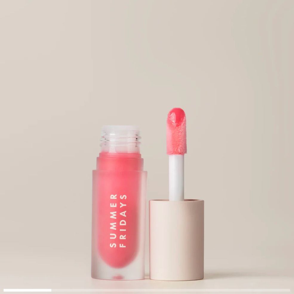 Summer Fridays Dream Lip Oil