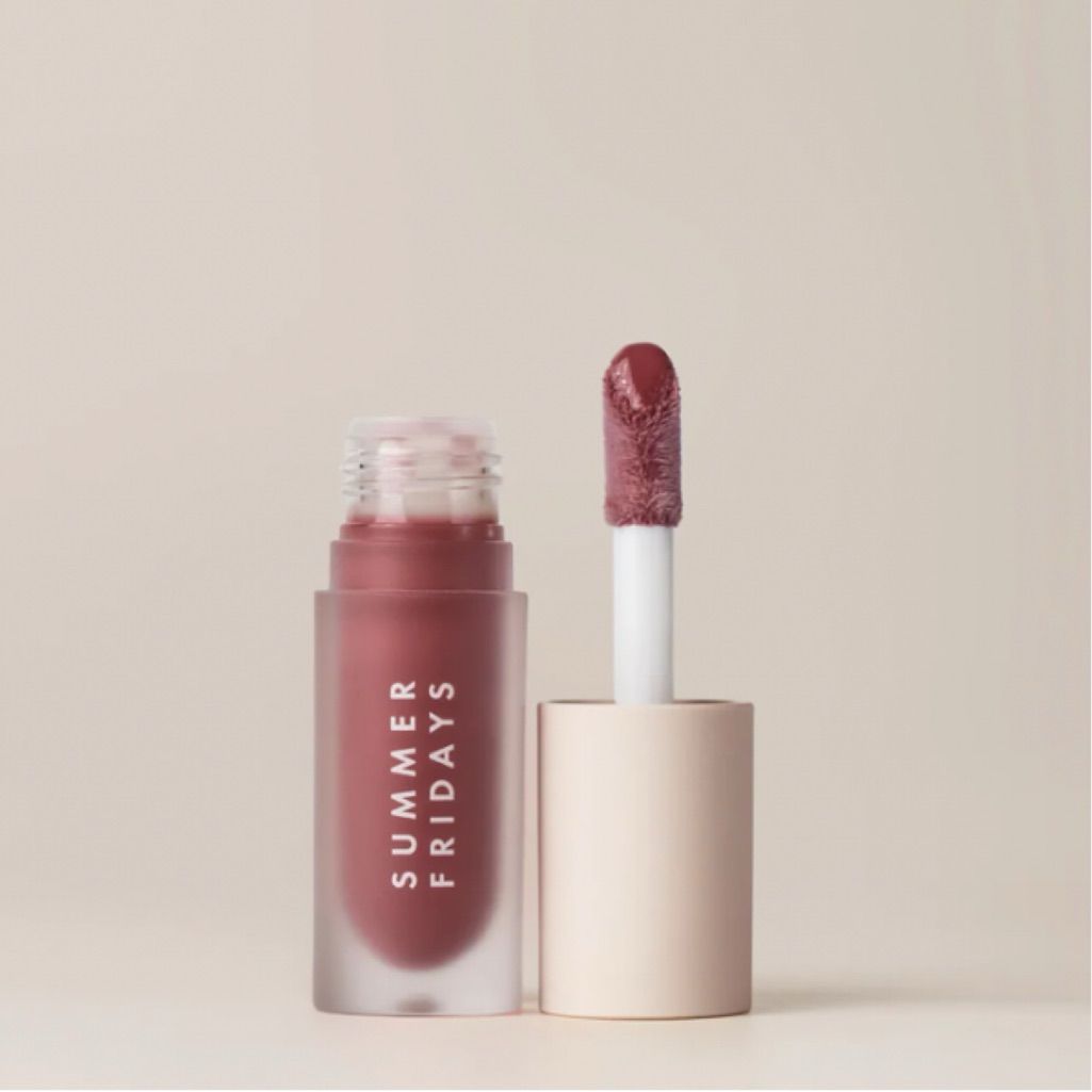 Summer Fridays Dream Lip Oil