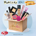 Mystery Box 2 Upto 25% Off