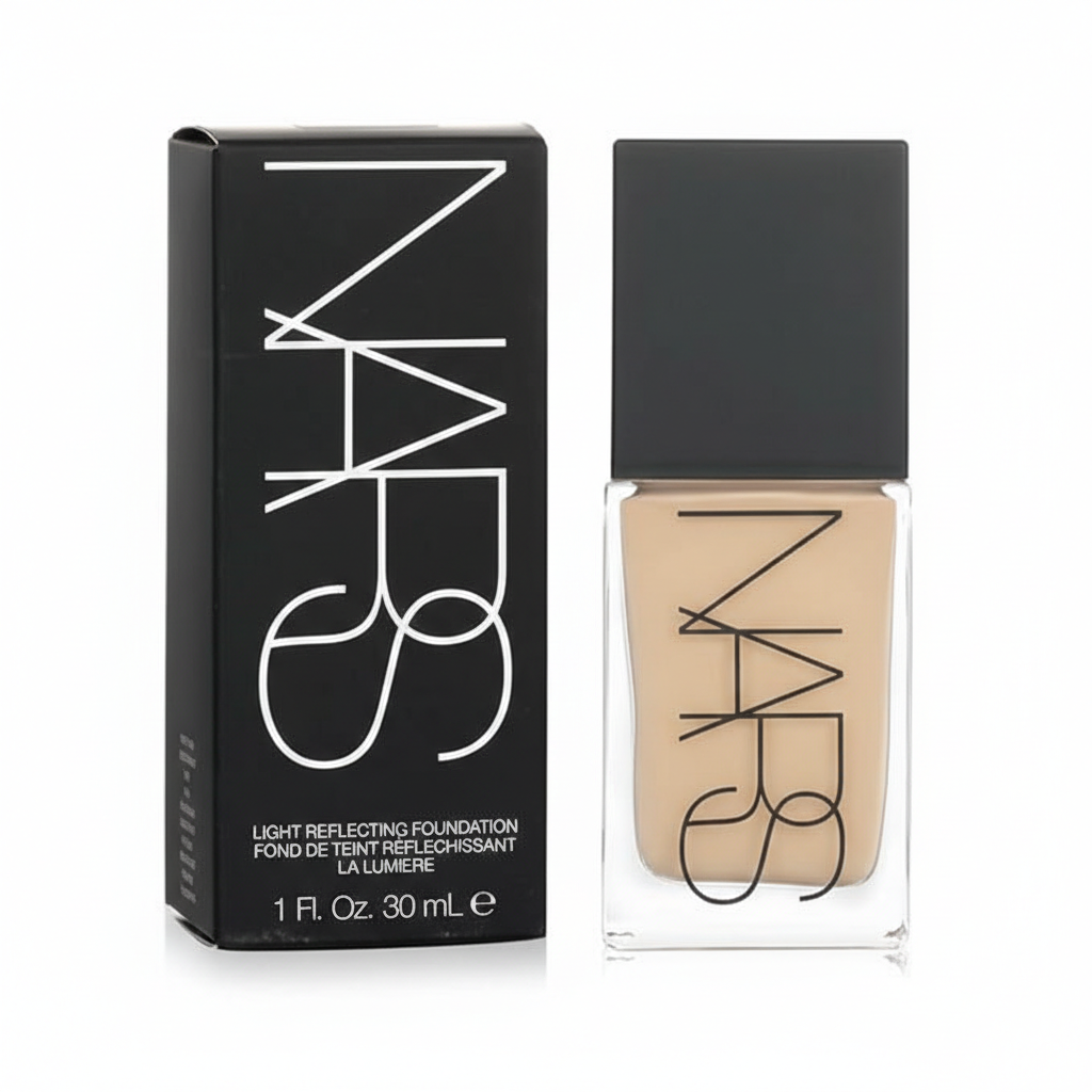 Nars Foundation