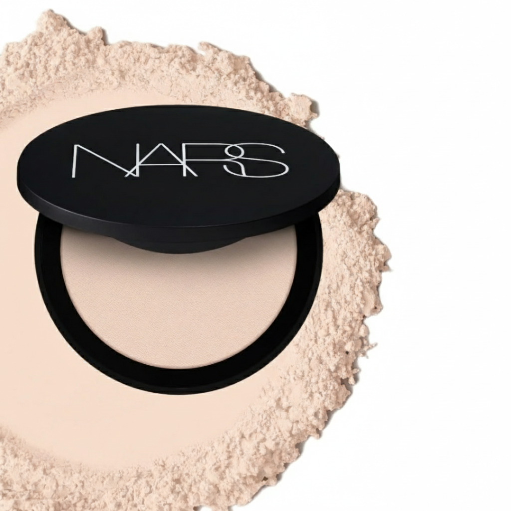 Nars Compact Powder