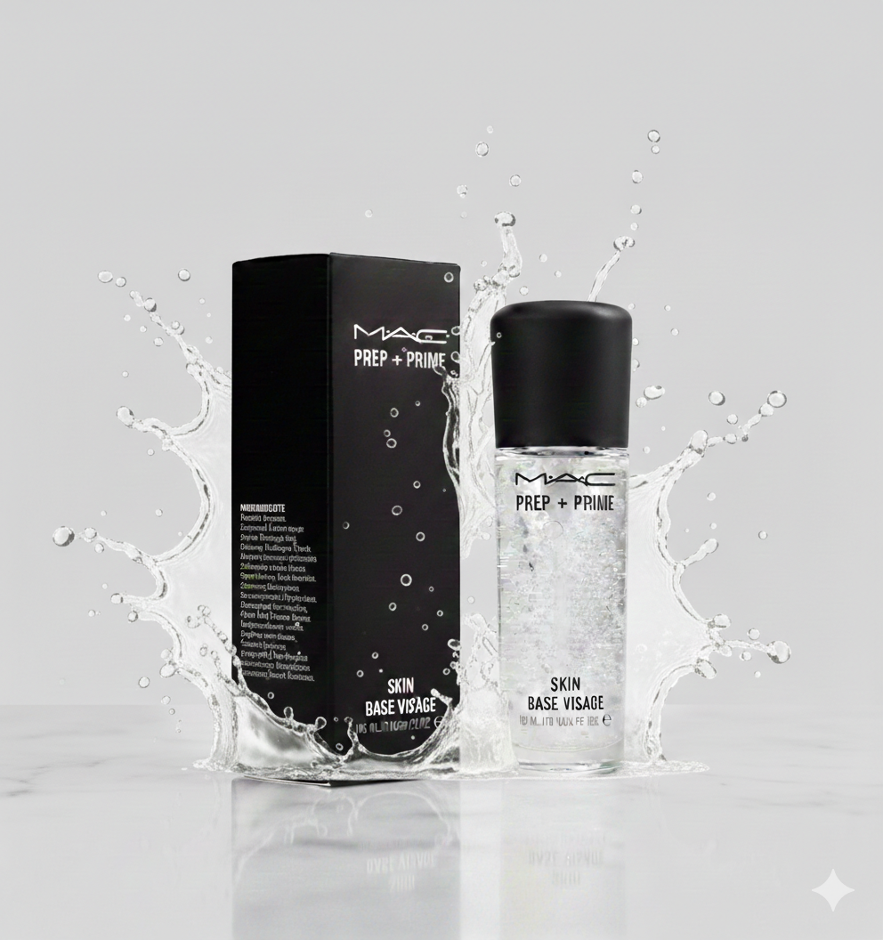 Perfecting Makeup Primer By Mac