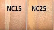 Mac Studio Fix Fluid - AAMU COSMETICS