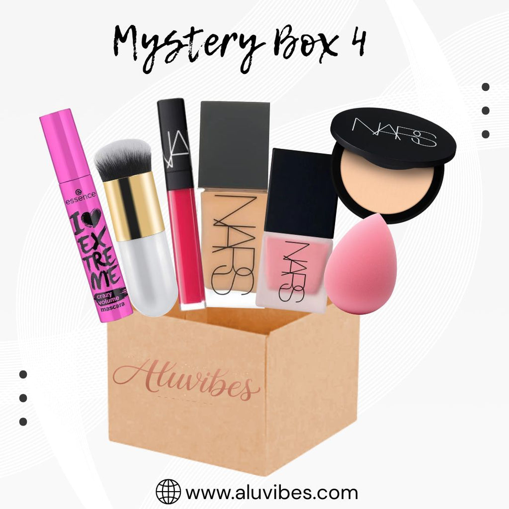 Mystery Box 04