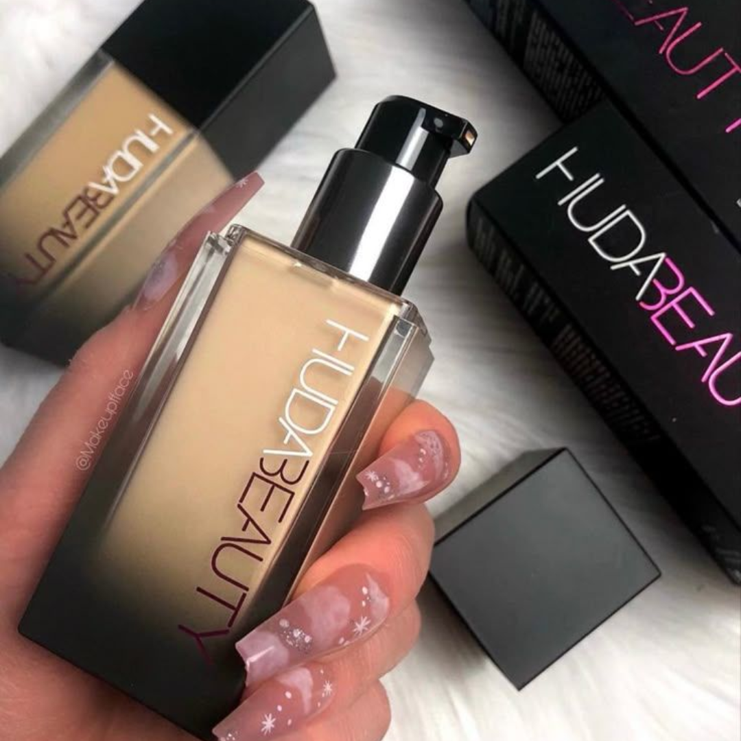 Huda Beauty Faux Filter Foundation