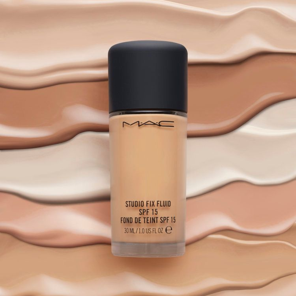 Mac Studio Fix Fluid