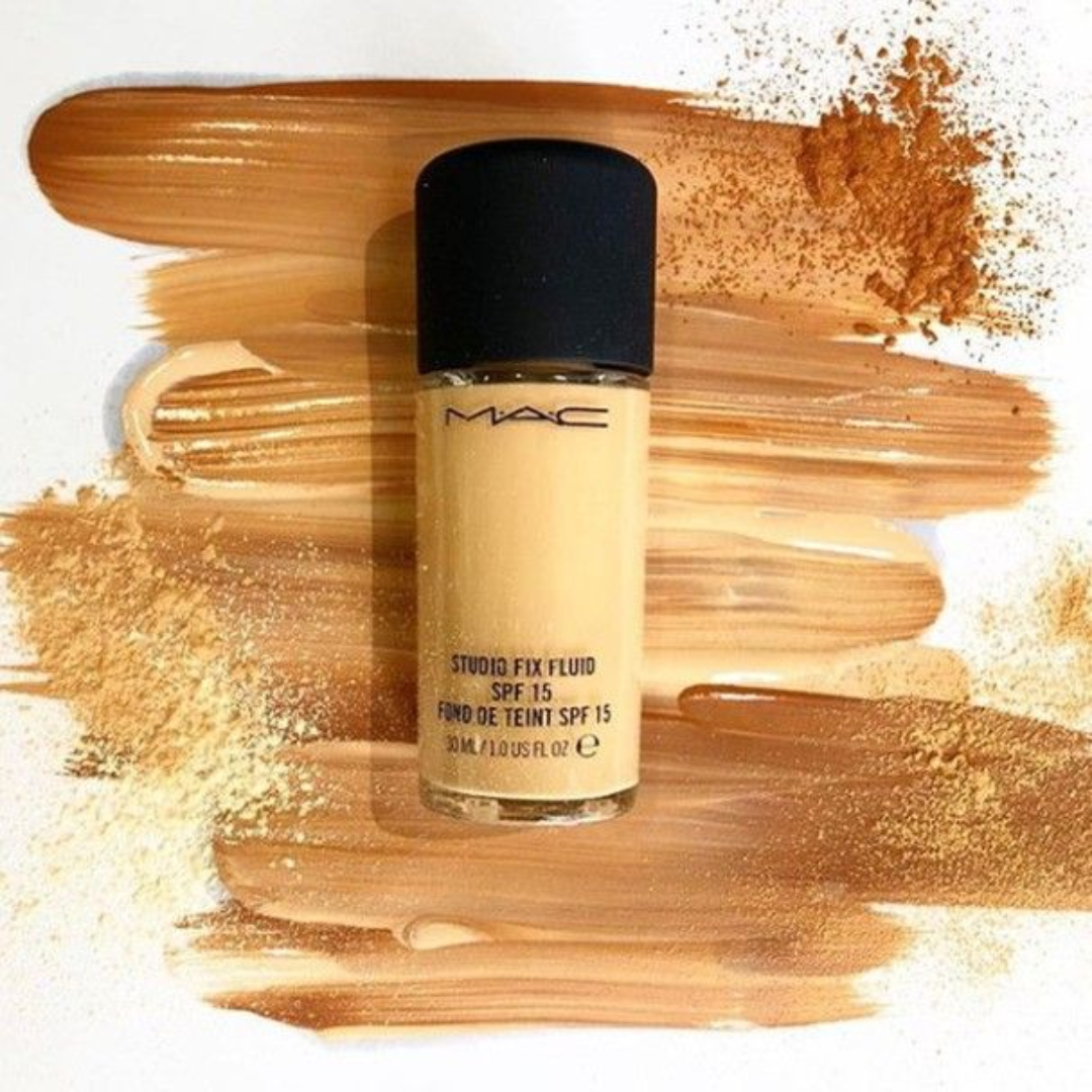 Mac Studio Fix Fluid