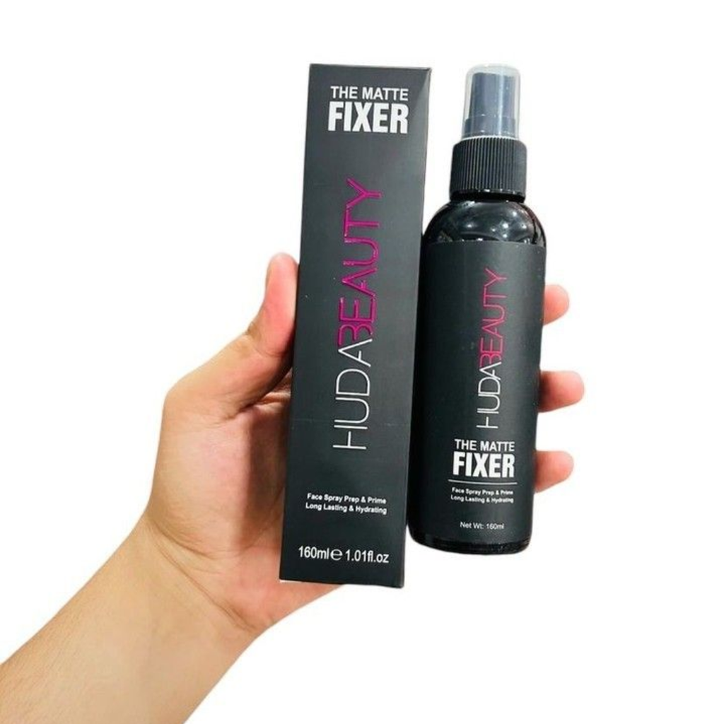 Huda Beauty Makeup Fixer