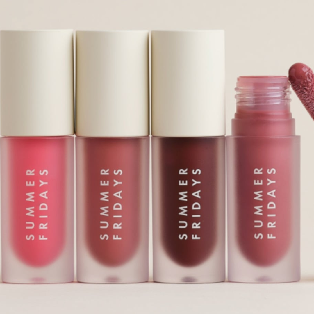 Summer Fridays Dream Lip Oil
