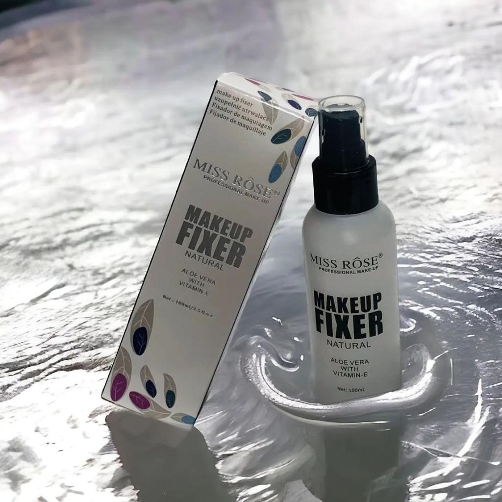 Miss Rose Makeup Fixer