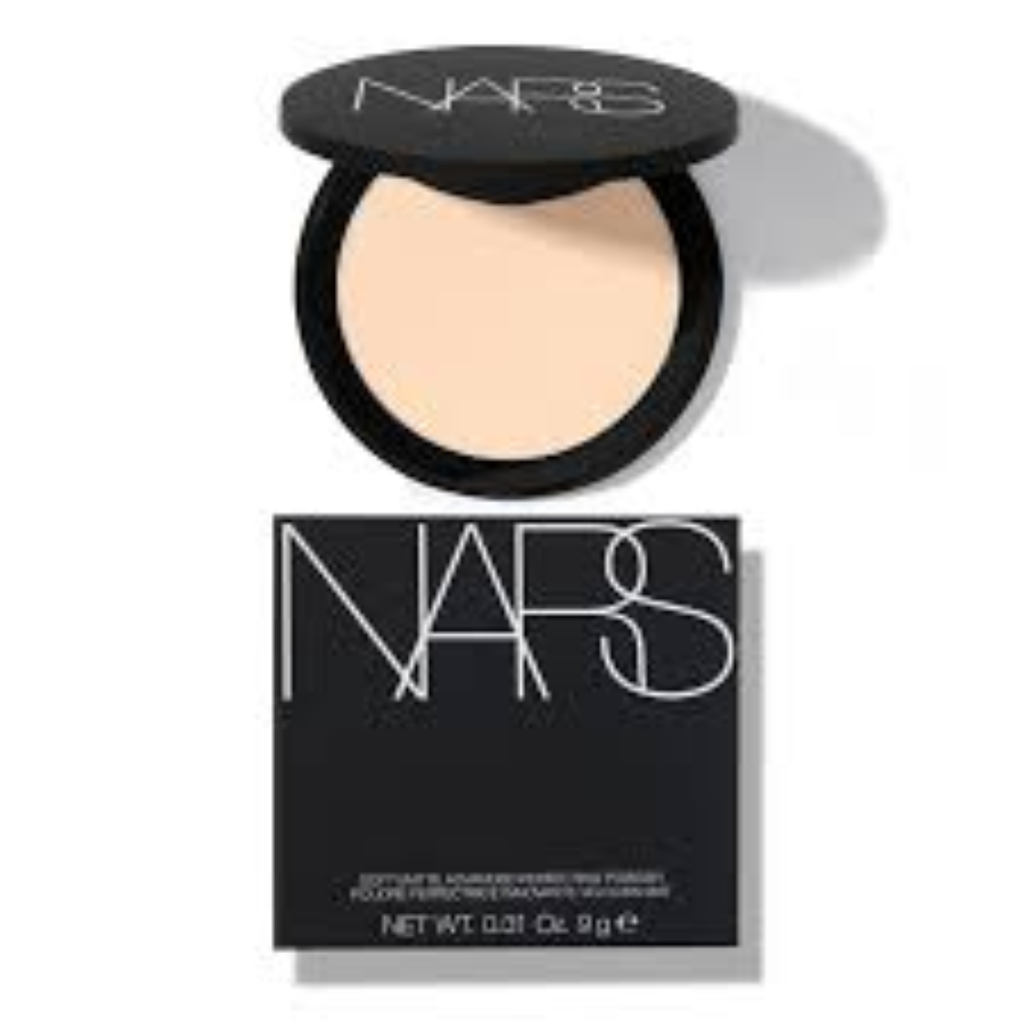 Nars Compact Powder