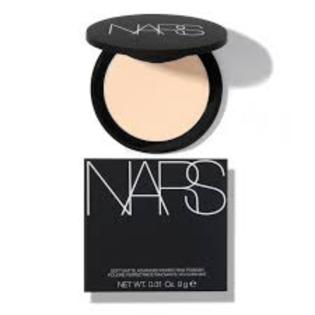 Nars Compact Powder