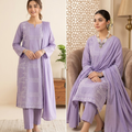 Lawn 2 pc Embroiderd