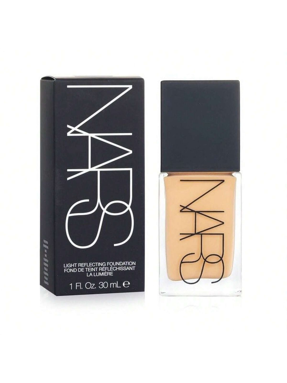 Nars Foundation